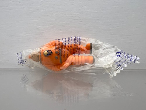 Figurine sous blister non