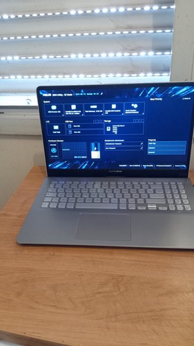 Carte mère asus vivobook - asus,