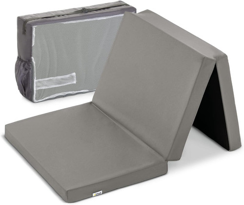 Matelas lit parapluie - matelas, bébé
