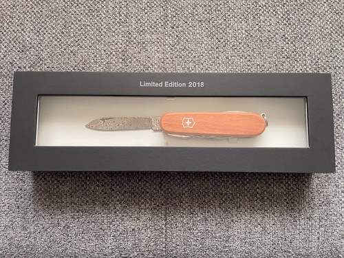 Couteau victorinox damas - ***,