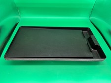 VINTAGE Coleman Cast Aluminum Non-Stick Camp Stove Griddle,  5140C700 (MINT!)