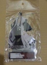 Kenpachi Zaraki Bleach Acrylic