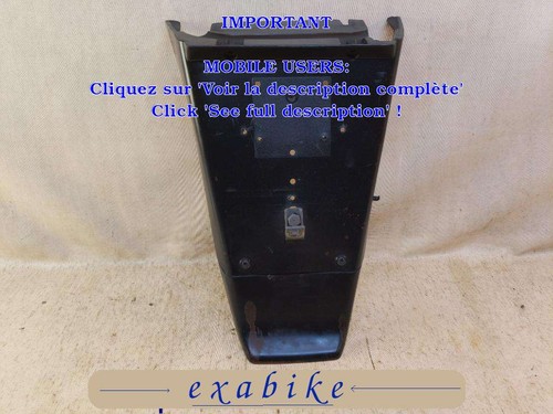 Bavette garde boue arriere - garde-boue,