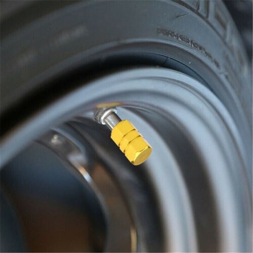Bouchons valve en - 8x,