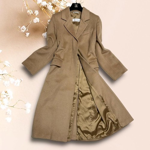 Manteau long femme max mara - femme,