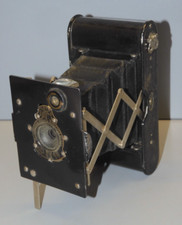 - ANCIEN APPAREIL PHOTO A
