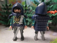 samouraï guerrier asiatique