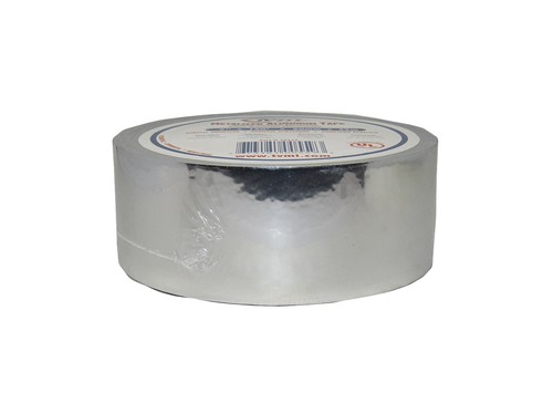 Radiant barrier silver chrome - barrier,
