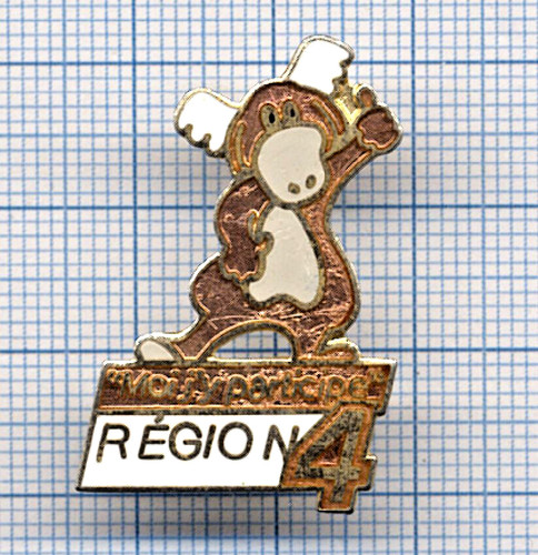 Pin vintage alf personnage - vintage,