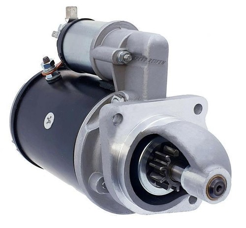 Démarreur 12v 8kw - 12v, 2.8kw