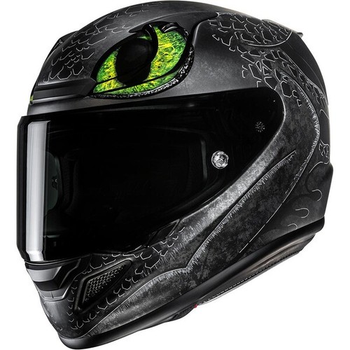 Hjc casque intégral rpha - casque, 12