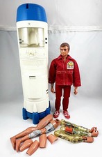 L'homme qui valait 3 Milliards