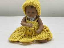 Poupée de collection poupée