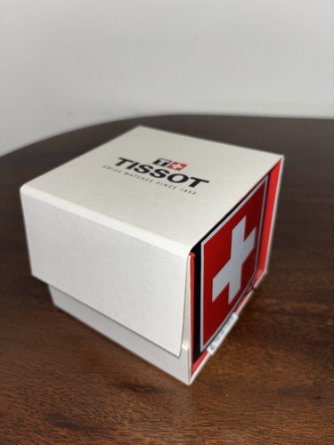 Tissot touch classic ref - tissot,