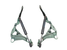 Bonnet Hinge Set Left and Right for MINI CLUBMAN (R55) ONE D 2751203