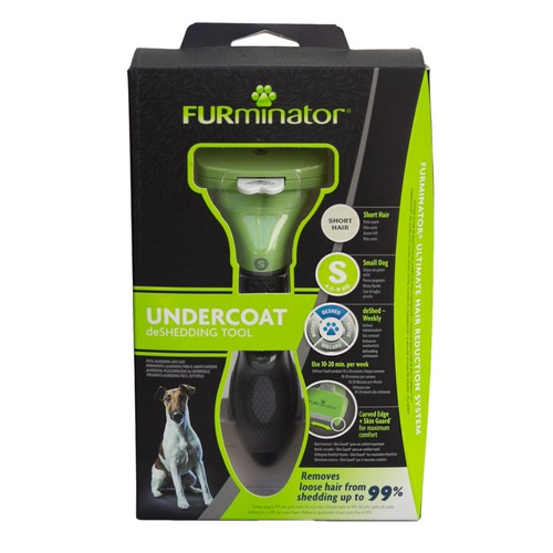 Furminator pour poils - pour, à