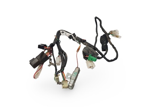 Système électrique honda - Électrique,