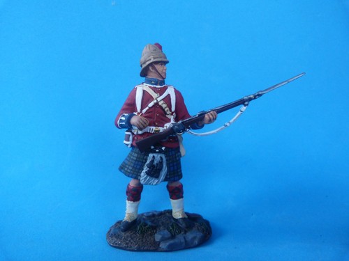 William britain zulu war - william,