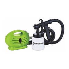 Pistolet électrique -