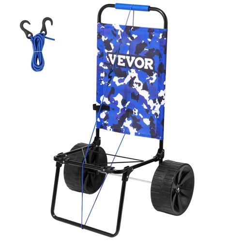 Vevor chariot plage pour - plage,