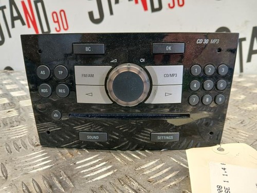 Autoradio opel corsa phase 1 - autoradio,