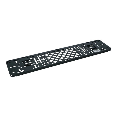 Support plaque - support,
