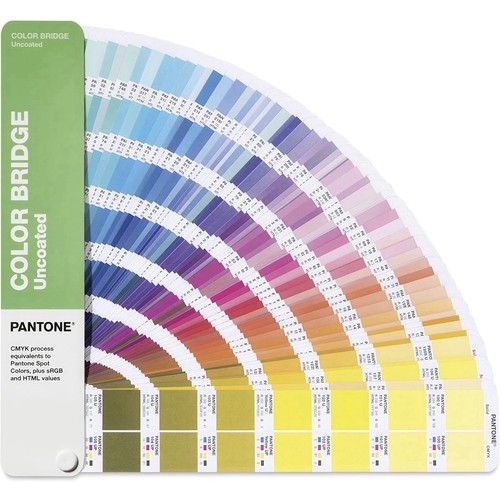 Pantone gg6104b color bridge - pantone,