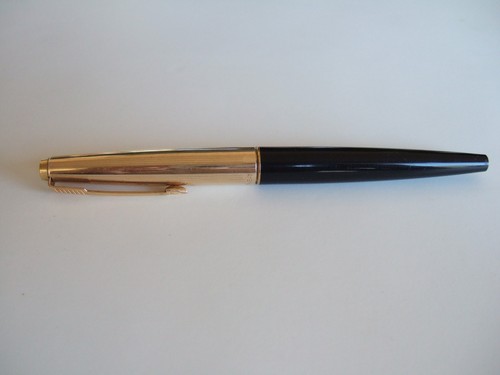 Vintage stylo plume parker - vintage,