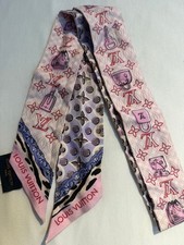 Écharpe élégante LOUIS