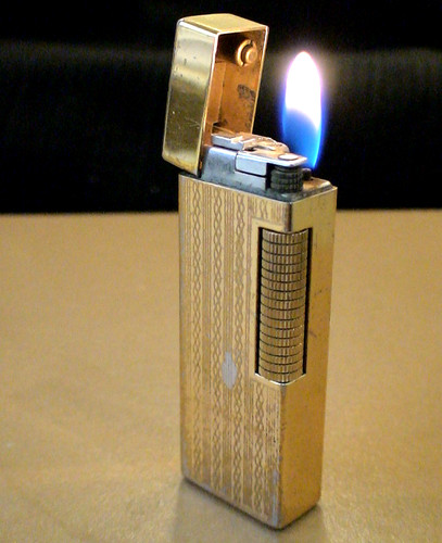 Briquet ancien kanamaru long - ancien, @