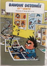 Tintin Hergé Banque Dessinée