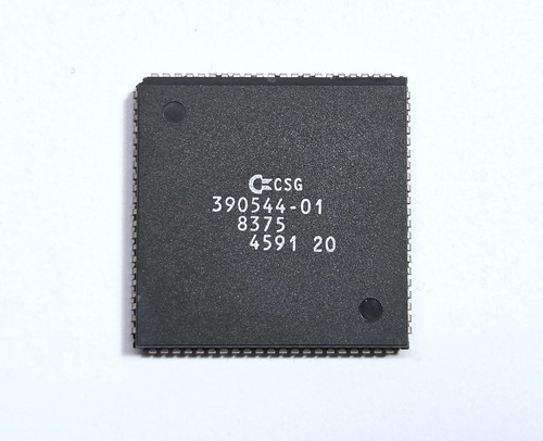 Commodore amiga csg 390544 - commodore,
