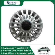 🇫🇷 JANTE ALUMINIUM FIAT