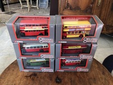 Lot de 6 CORGI Réf : 97837 -