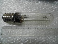 ampoule lampe sodium haute