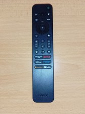 Sony RMF-TX920U télécommande