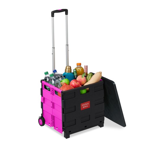 Chariot courses 3 kg - de,