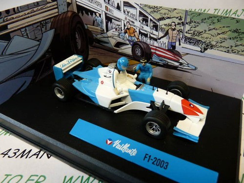 Mv2 voiture altaya - mv2,