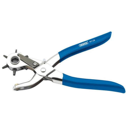 Pince perforatrice emporte - pince,