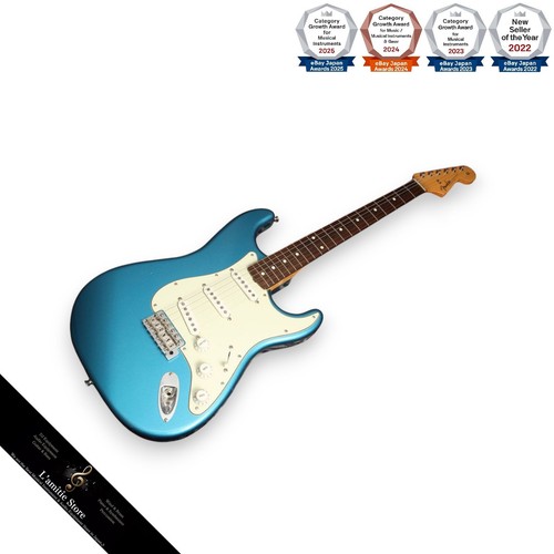 Guitare fender japan - guitare,