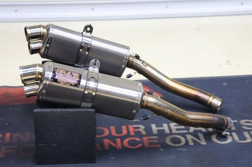 Yoshimura tri oval - yoshimura, racing