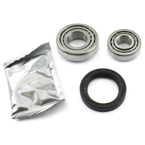 Kit roulements roue - roulements,