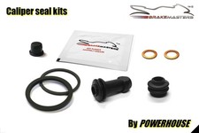 Yamaha XT660 Z Tenere 2012 Joint De Remplacement Pour Étrier De Frein Arrière