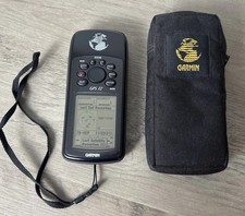 Garmin GPS 72H Marine Personal