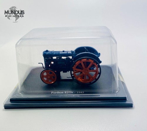 Fordson e27n tracteur - fordson,