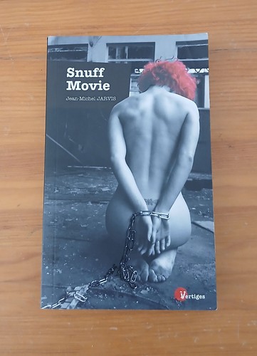 Snuff movie jean michel - snuff,