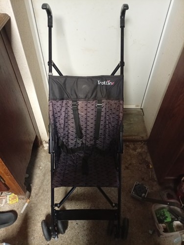 Vend poussette canne - vend,