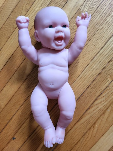 Berenguer reborn - berenguer, 14”