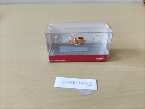 Herpa simson 1 - simson, 51/1,