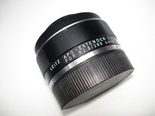 LEICA R X1.4 APO EXTENDER ONLY